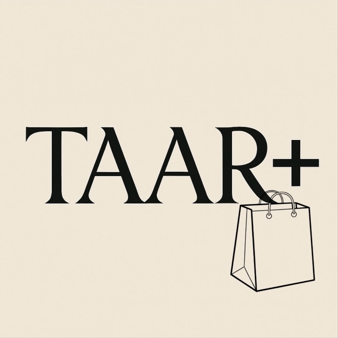 TAAR+ Shopping Gambia